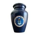 United States Air Force Cremation Urn