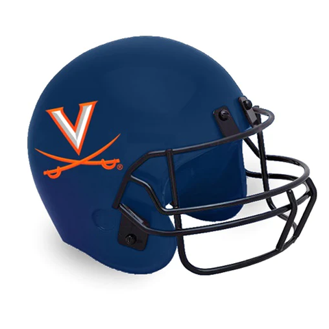 Virginia Cavaliers Football Helmet Urn