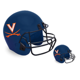 Virginia Cavaliers Football Helmet Urn