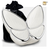 Wings of Hope™ Adult Size Butterfly Cremation Urn