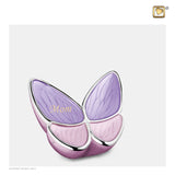 Wings of Hope™ Keepsake Butterfly Cremation Urn