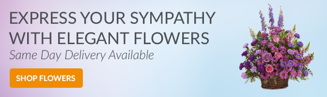 Funeralwise Flower Arrangements