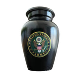 United States Army Cremation Urn