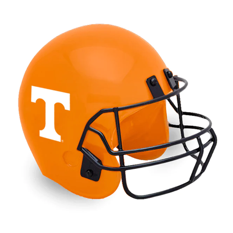 Tennessee Volunteers Football Helmet Urn