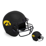 Iowa Hawkeyes Football Helmet Urn