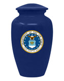 United States Air Force Cremation Urn