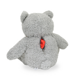 Loving Teddy Bear Keepsake Urn