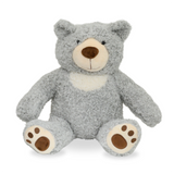 Loving Teddy Bear Keepsake Urn