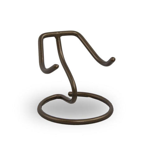 Bronze Display Stand for Small Keepsake Heart Urns