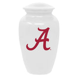 Alabama Crimson Tide Cremation Urn