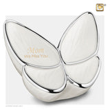 Wings of Hope™ Adult Size Butterfly Cremation Urn