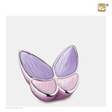 Wings of Hope™ Keepsake Butterfly Cremation Urn