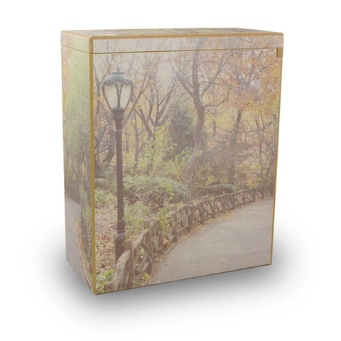 Pathway Scattering Urn - Large