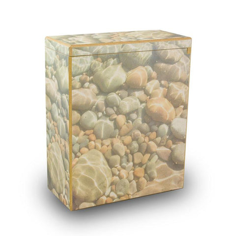 Tranquility Scattering Urn - Large